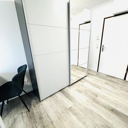 Apartament Elegant Urban Retreat 05 Moguncja Zewnętrze zdjęcie