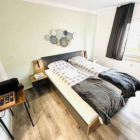 Apartament Elegant Urban Retreat 05 Moguncja Zewnętrze zdjęcie