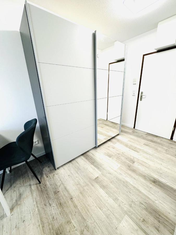 Apartament Elegant Urban Retreat 05 Moguncja Zewnętrze zdjęcie
